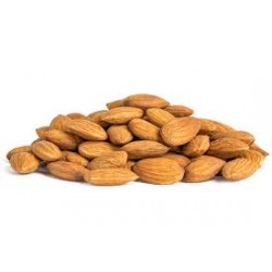 ALMONDS Organic