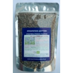 CHIA SEED Organic 500γρ