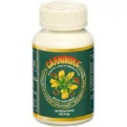 Carnivora Capsules 100caps