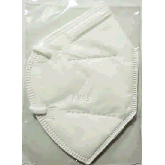 Μάσκα Προστασίας (25τεμ)