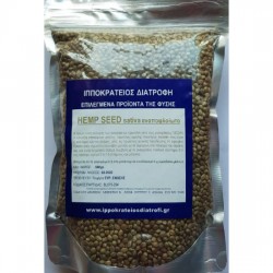 HEMP SEEDS Whole Raw