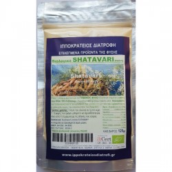 SHATAVARI Powder Organic